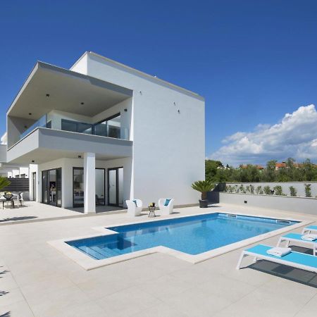 Apartment Villa Fasana By Interhome ฟาชานา ภายนอก รูปภาพ