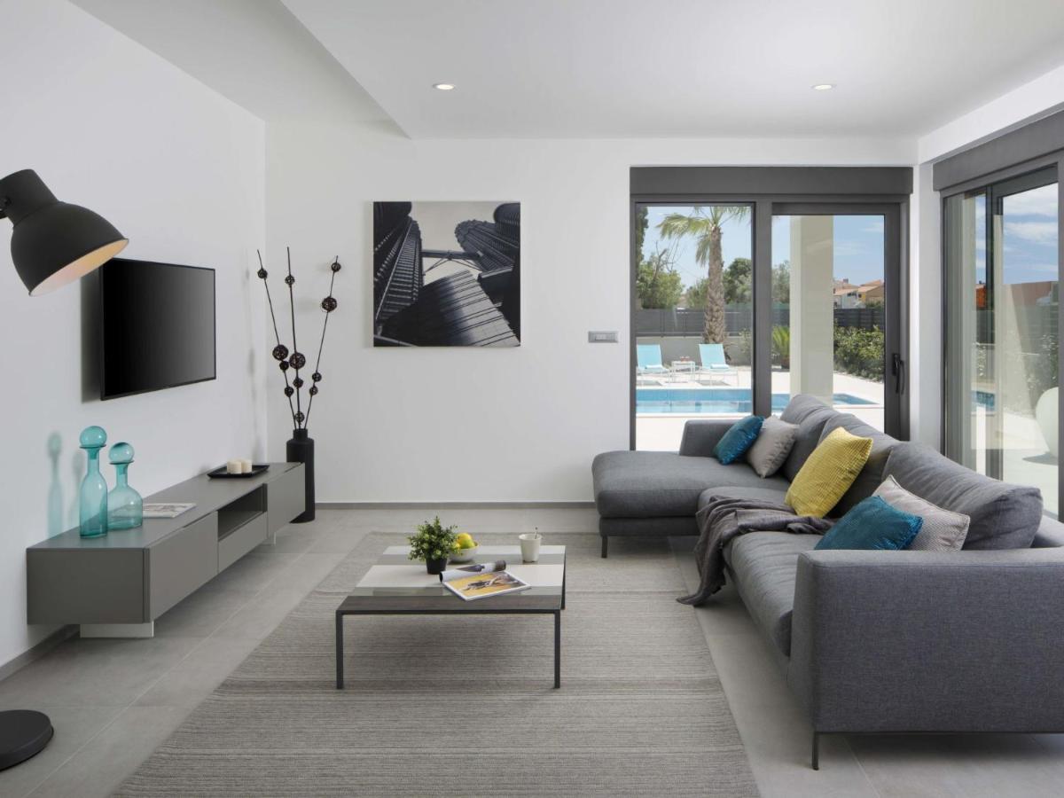Apartment Villa Fasana By Interhome ฟาชานา ภายนอก รูปภาพ