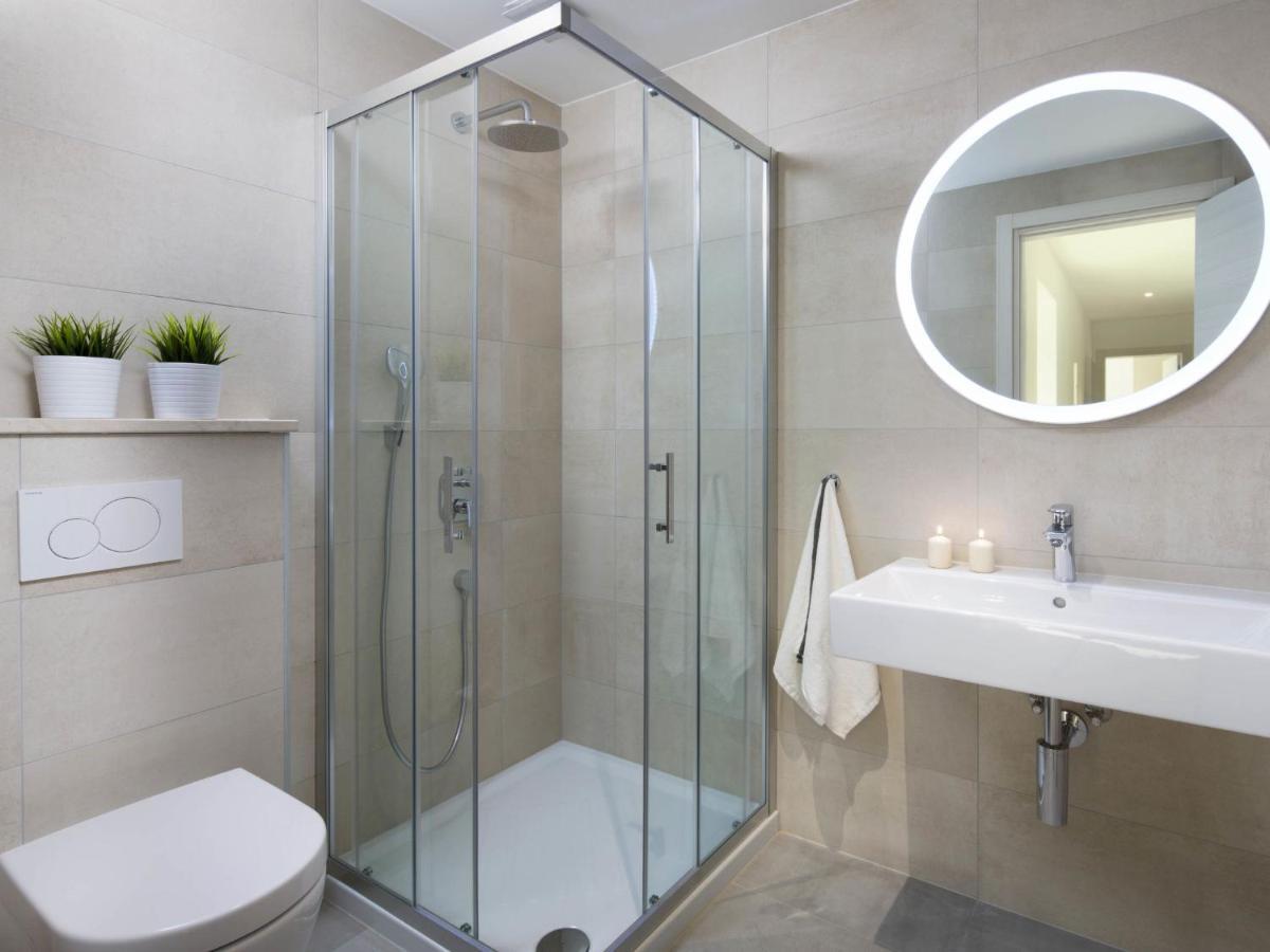 Apartment Villa Fasana By Interhome ฟาชานา ภายนอก รูปภาพ