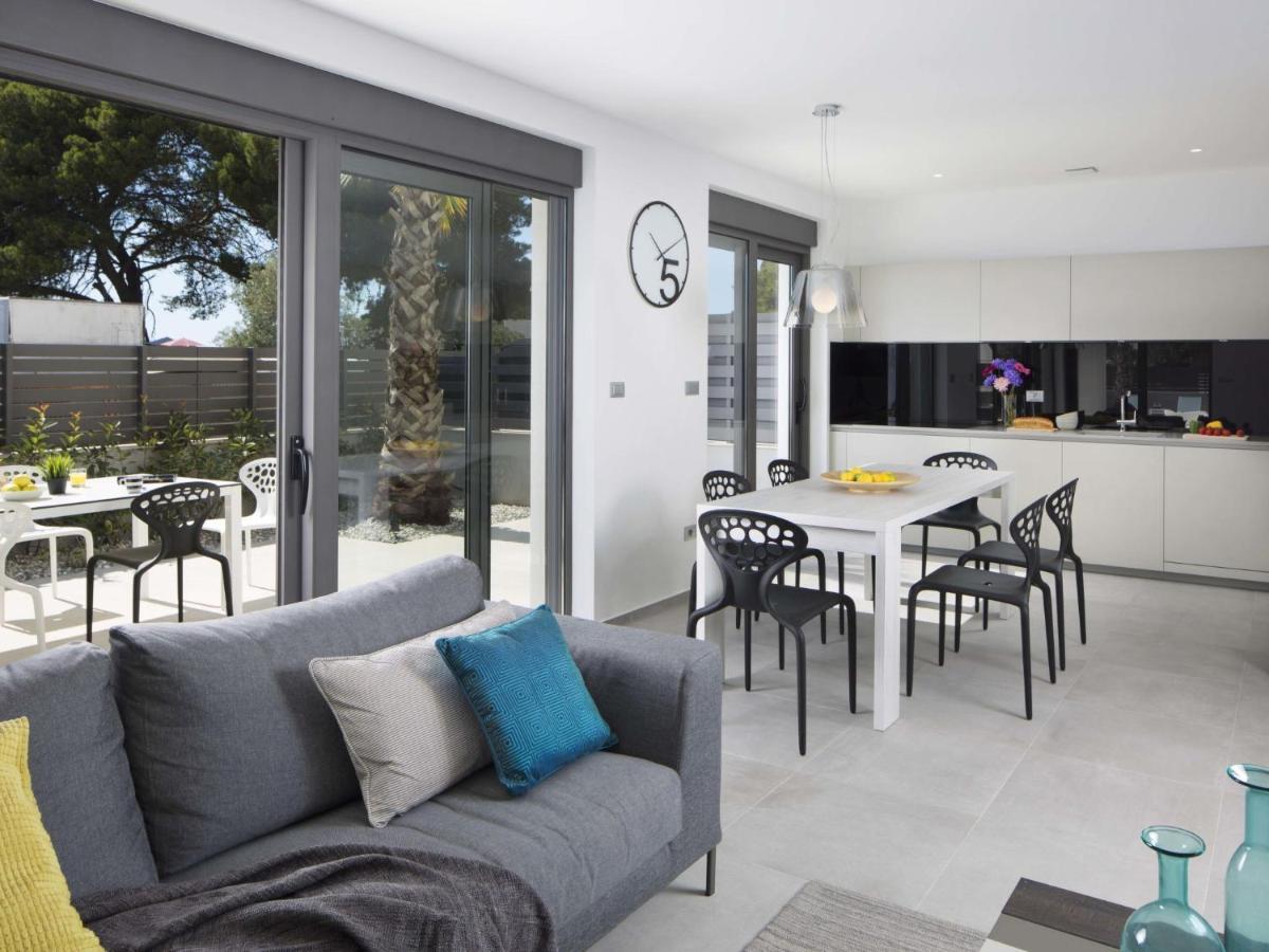 Apartment Villa Fasana By Interhome ฟาชานา ภายนอก รูปภาพ