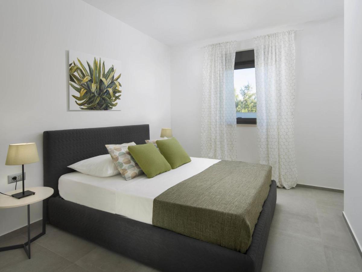 Apartment Villa Fasana By Interhome ฟาชานา ภายนอก รูปภาพ